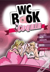 Capa do artigo Wc Book Coquin