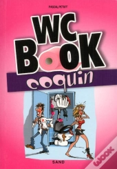 Wc Book Coquin