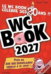 Wc Book (Édition 2007)