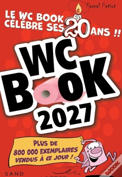 Capa do artigo Wc Book (Édition 2007)