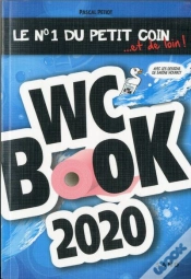 Capa do artigo Wc Book (Édition 2020)