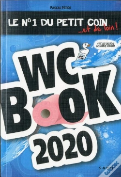 Capa do artigo Wc Book (Édition 2020)