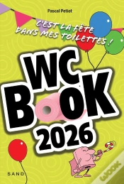 Capa do artigo Wc Book (Édition 2026)