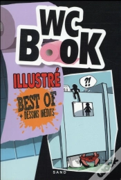 Capa do artigo Wc Book Illustre