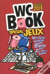 Capa do artigo Wc Book Jeux 2018