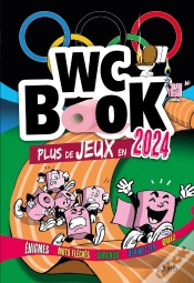 Capa do artigo Wc Book Jeux 2024