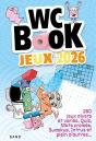 Wc Book : Jeux (Édition 2026) - Preview
