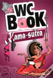Capa do artigo Wc Book Kamasutra