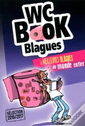 Capa do artigo Wc Book Special Blagues