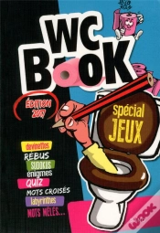 Capa do artigo Wc Book Special Jeux