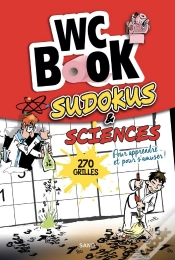 Capa do artigo Wc Book Special Sudoku