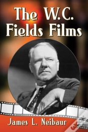Capa do artigo W.C. Fields Films