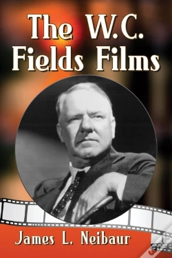Capa do artigo W.C. Fields Films