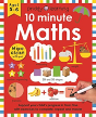 Wc Workbk 10 Minute Maths Aus - Preview