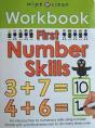 Wc Workbook First Number Bp - Preview
