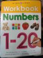 Wc Workbook Numbers Bp - Preview