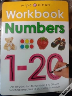 Capa do artigo Wc Workbook Numbers Bp