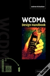 Capa do artigo Wcdma Design Handbook