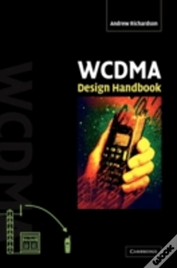 Capa do artigo Wcdma Design Handbook