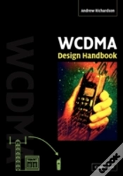 Capa do artigo Wcdma Design Handbook