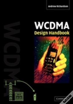 Capa do artigo Wcdma Design Handbook