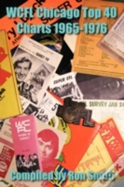 Capa do artigo Wcfl Chicago Top 40 Charts 1965-1976