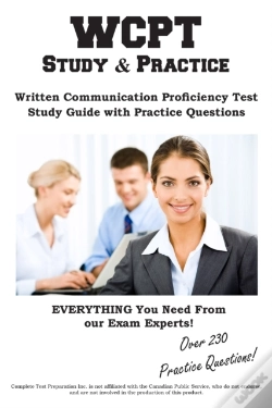 Capa do artigo Wcpt Study And Practice