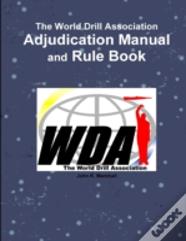 Wda Adjudication Manual