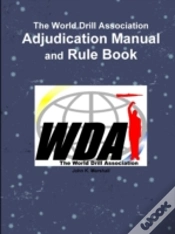Capa do artigo Wda Adjudication Manual