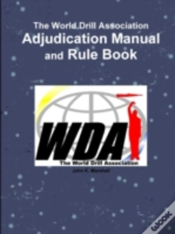 Capa do artigo Wda Adjudication Manual