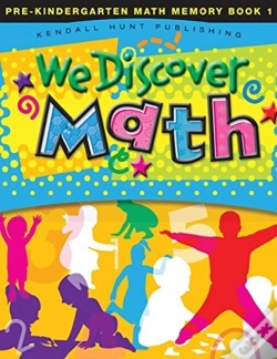 Capa do artigo Wdm Pre K Math Memory Book 1
