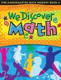 Wdm Pre K Math Memory Book 2 - Preview