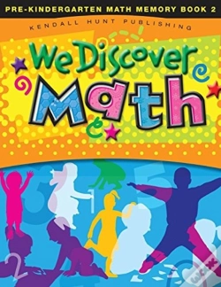 Capa do artigo Wdm Pre K Math Memory Book 2