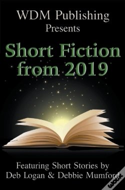 Capa do artigo Wdm Presents: Short Fiction From 2019