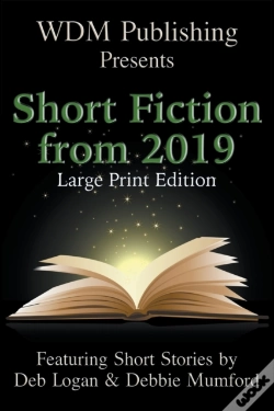 Capa do artigo Wdm Presents: Short Fiction From 2019  L