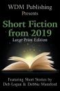 Wdm Presents: Short Fiction From 2019  L - Preview
