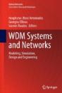 Wdm Systems And Networks - Preview