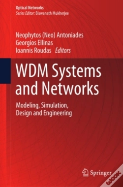 Capa do artigo Wdm Systems And Networks
