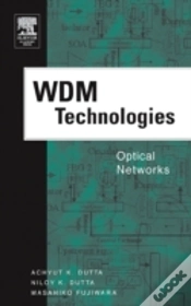 Capa do artigo Wdm Technologies