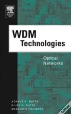 Capa do artigo Wdm Technologies