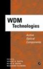 Wdm Technologiesactive Optical Components - Preview