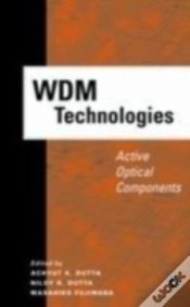 Capa do artigo Wdm Technologiesactive Optical Components