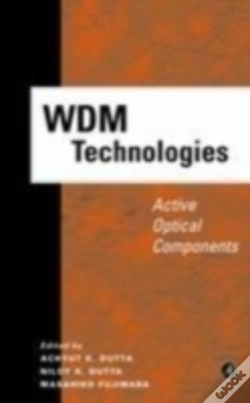 Capa do artigo Wdm Technologiesactive Optical Components