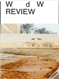 Capa do artigo Wdw Review