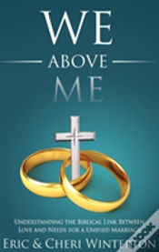 Capa do artigo We Above Me