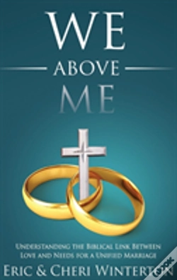 Capa do artigo We Above Me