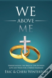 We Above Me