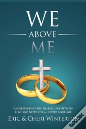 Capa do artigo We Above Me