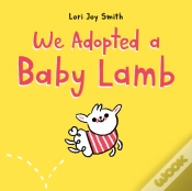 Capa do artigo We Adopted A Baby Lamb