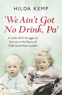 Capa do artigo 'We Ain'T Got No Drink, Pa'